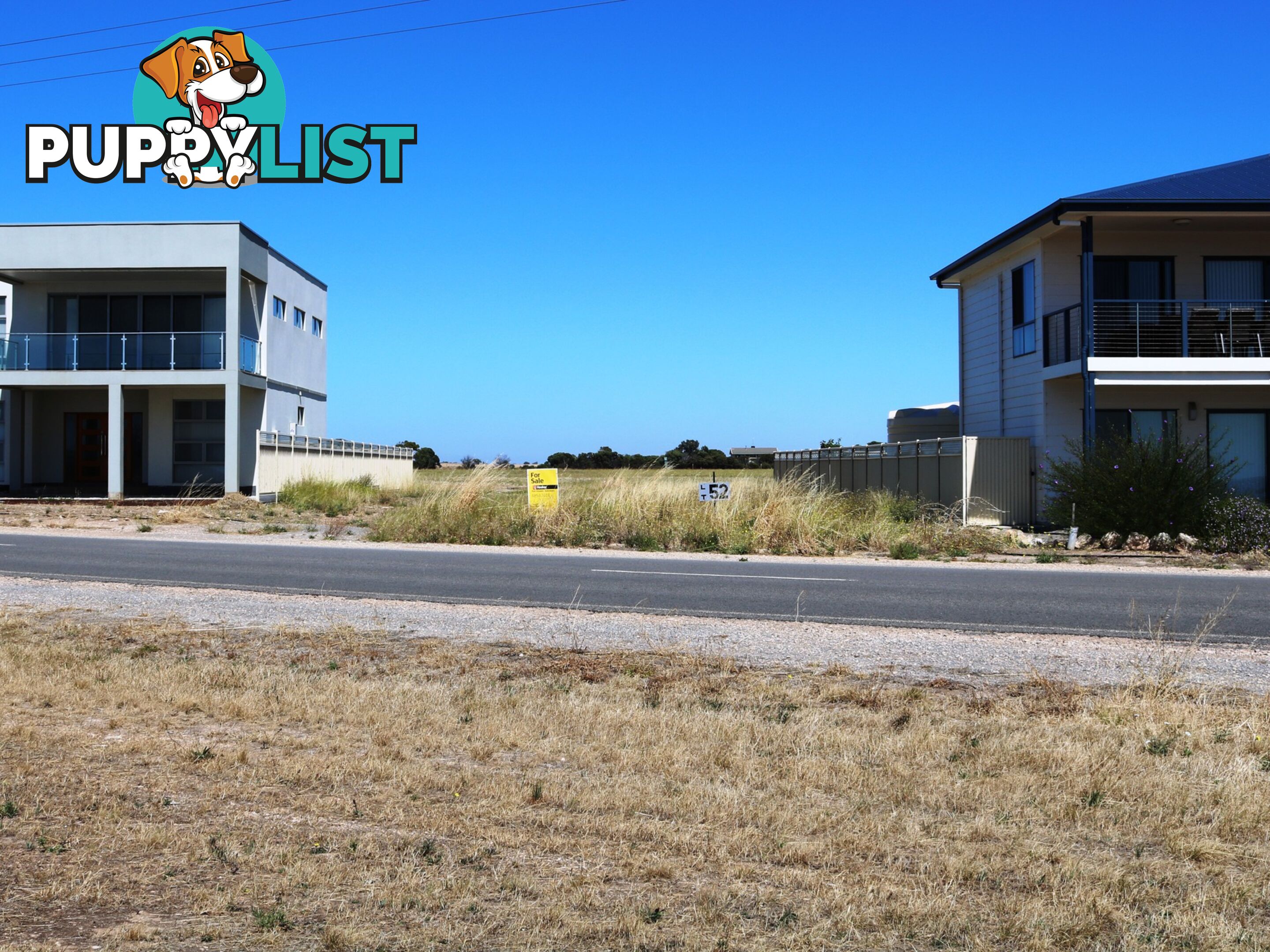 Lot 52/21 Sultana Point Rd EDITHBURGH SA 5583