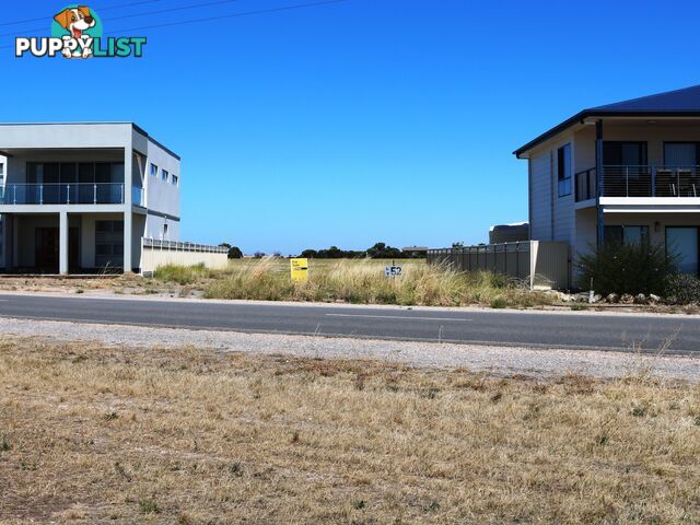 Lot 52/21 Sultana Point Rd EDITHBURGH SA 5583