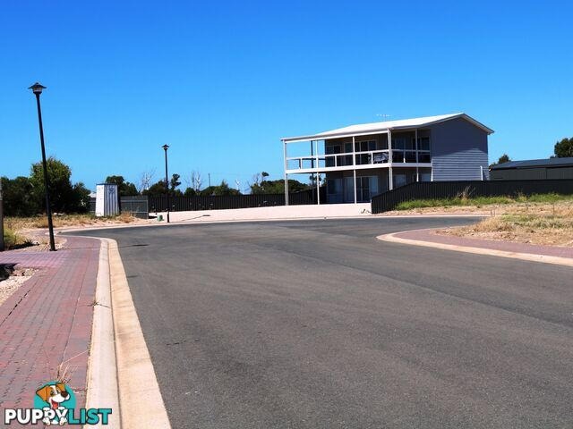 Lot 52/21 Sultana Point Rd EDITHBURGH SA 5583