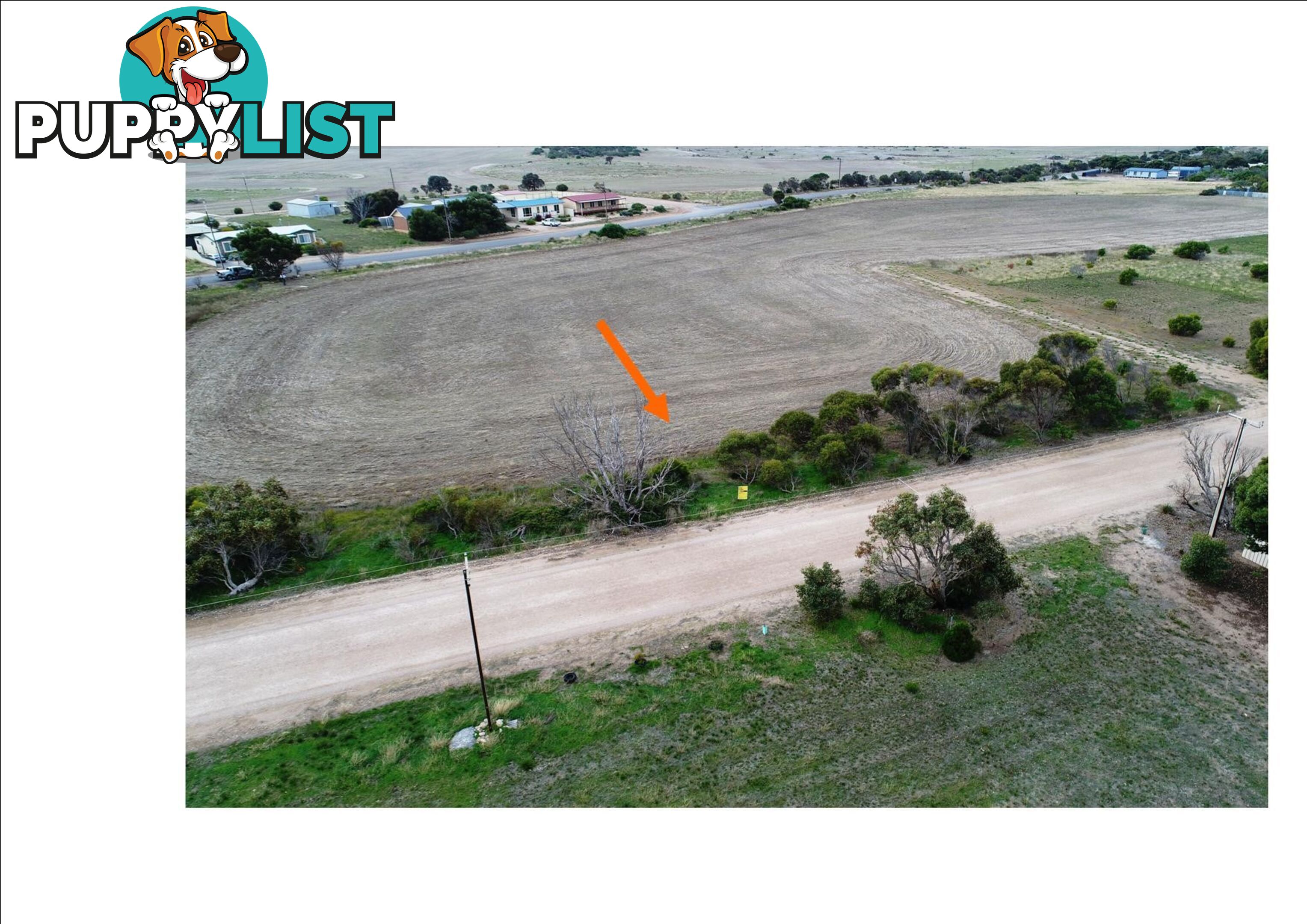 Lot 6 Moorowie Tce PORT MOOROWIE SA 5576