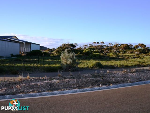 Lot/54 Gulf Drive BALGOWAN SA 5573