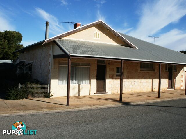 17 Main Street CURRAMULKA SA 5580