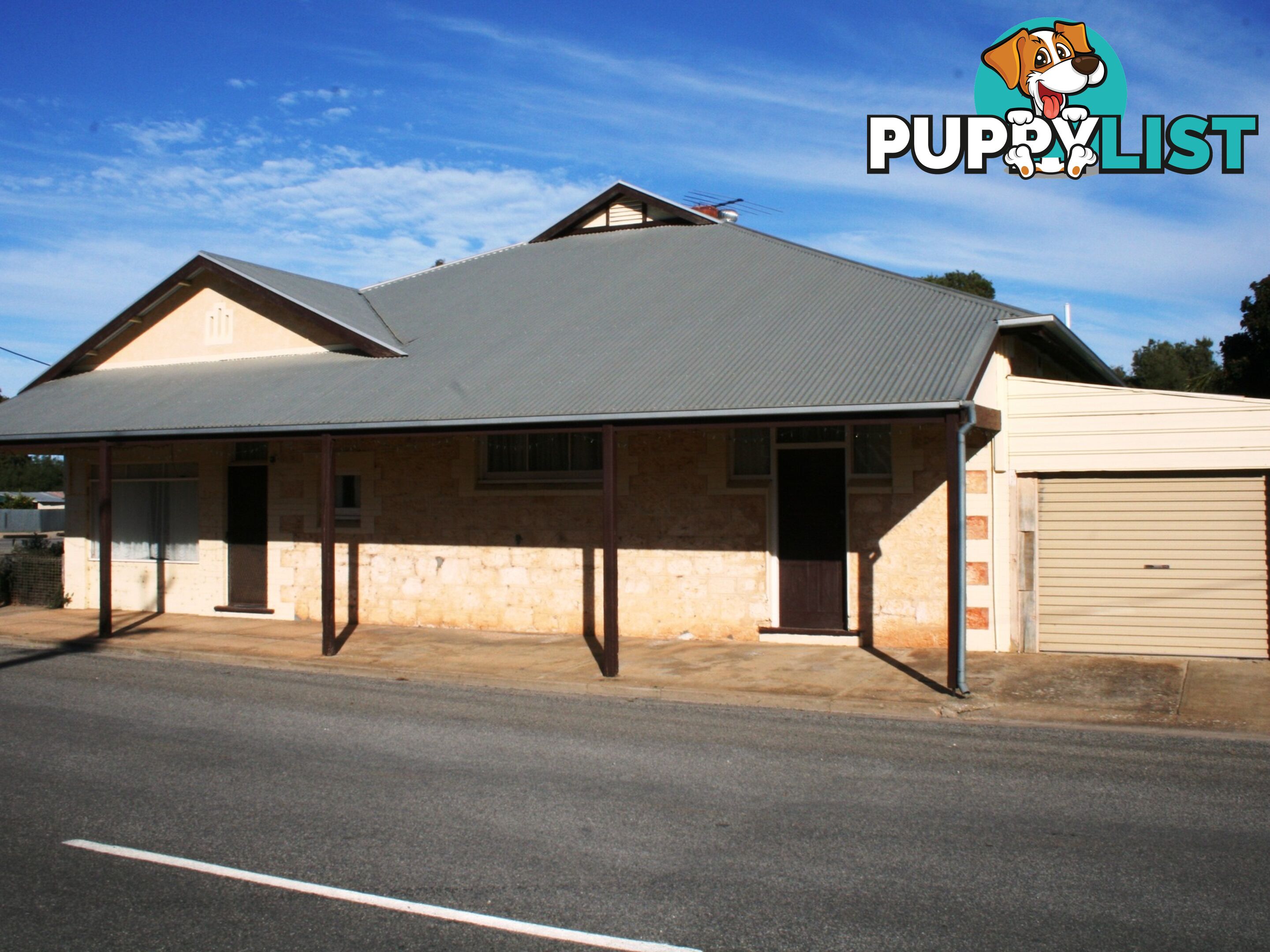 17 Main Street CURRAMULKA SA 5580