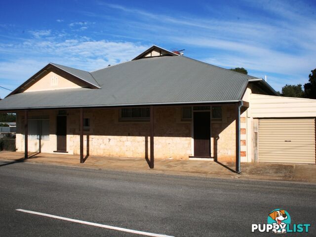 17 Main Street CURRAMULKA SA 5580