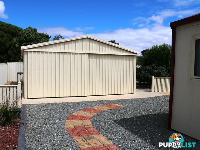 6 Third Street ARDROSSAN SA 5571