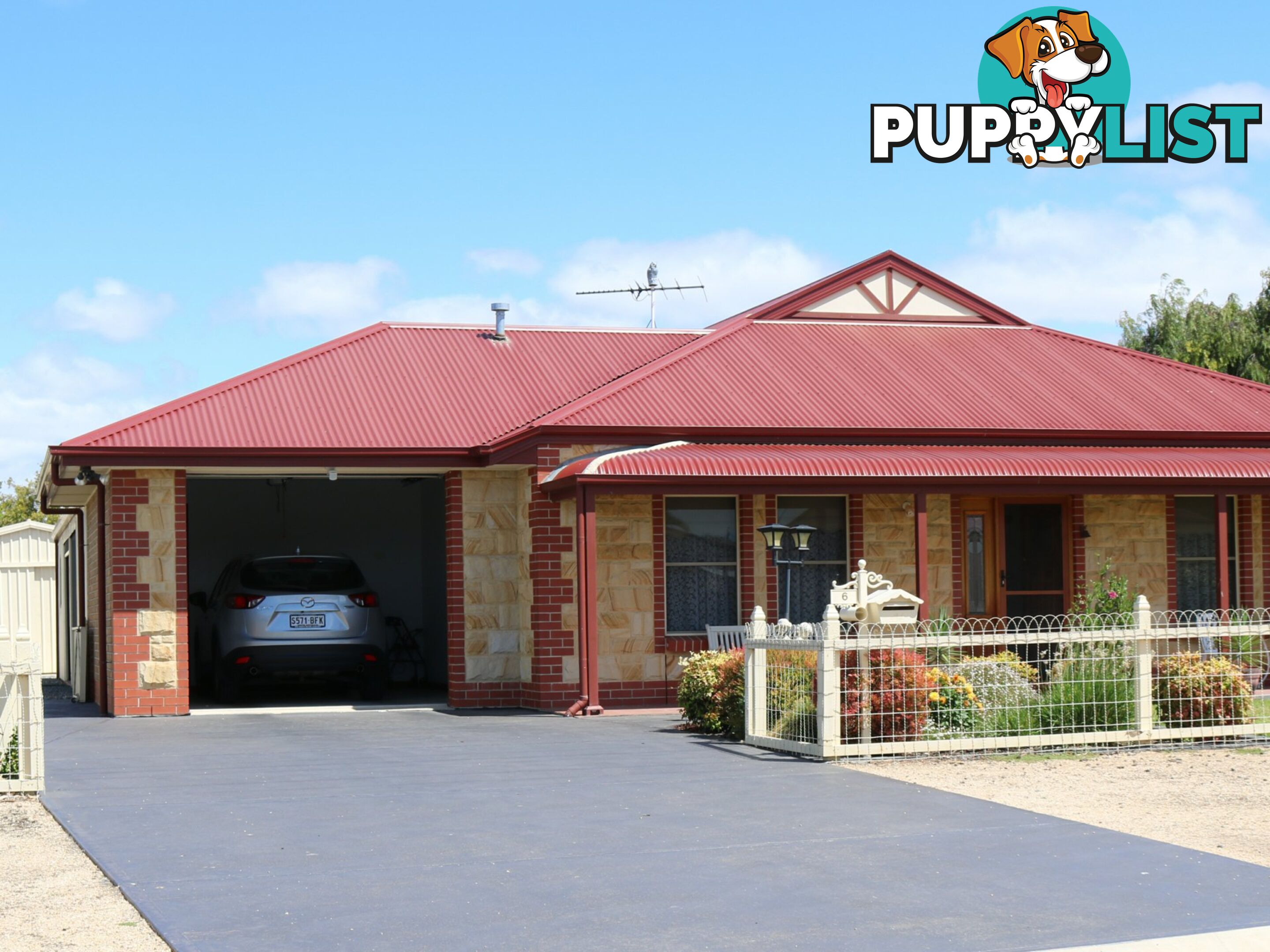 6 Third Street ARDROSSAN SA 5571