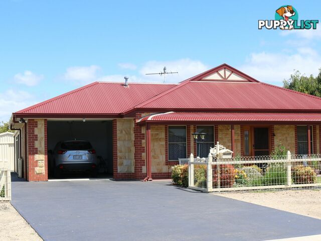 6 Third Street ARDROSSAN SA 5571