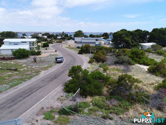 Lot 710 Outlook Road BLACK POINT SA 5571