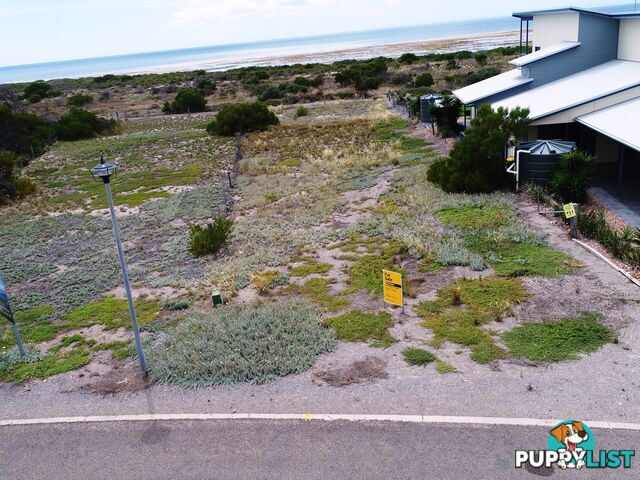 Lot 710 Outlook Road BLACK POINT SA 5571