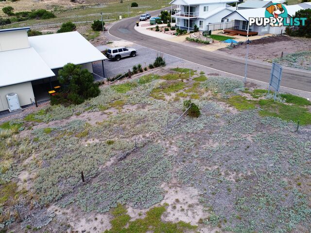 Lot 710 Outlook Road BLACK POINT SA 5571