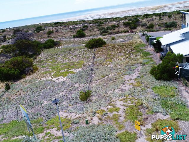 Lot 710 Outlook Road BLACK POINT SA 5571