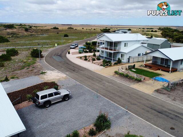 Lot 710 Outlook Road BLACK POINT SA 5571