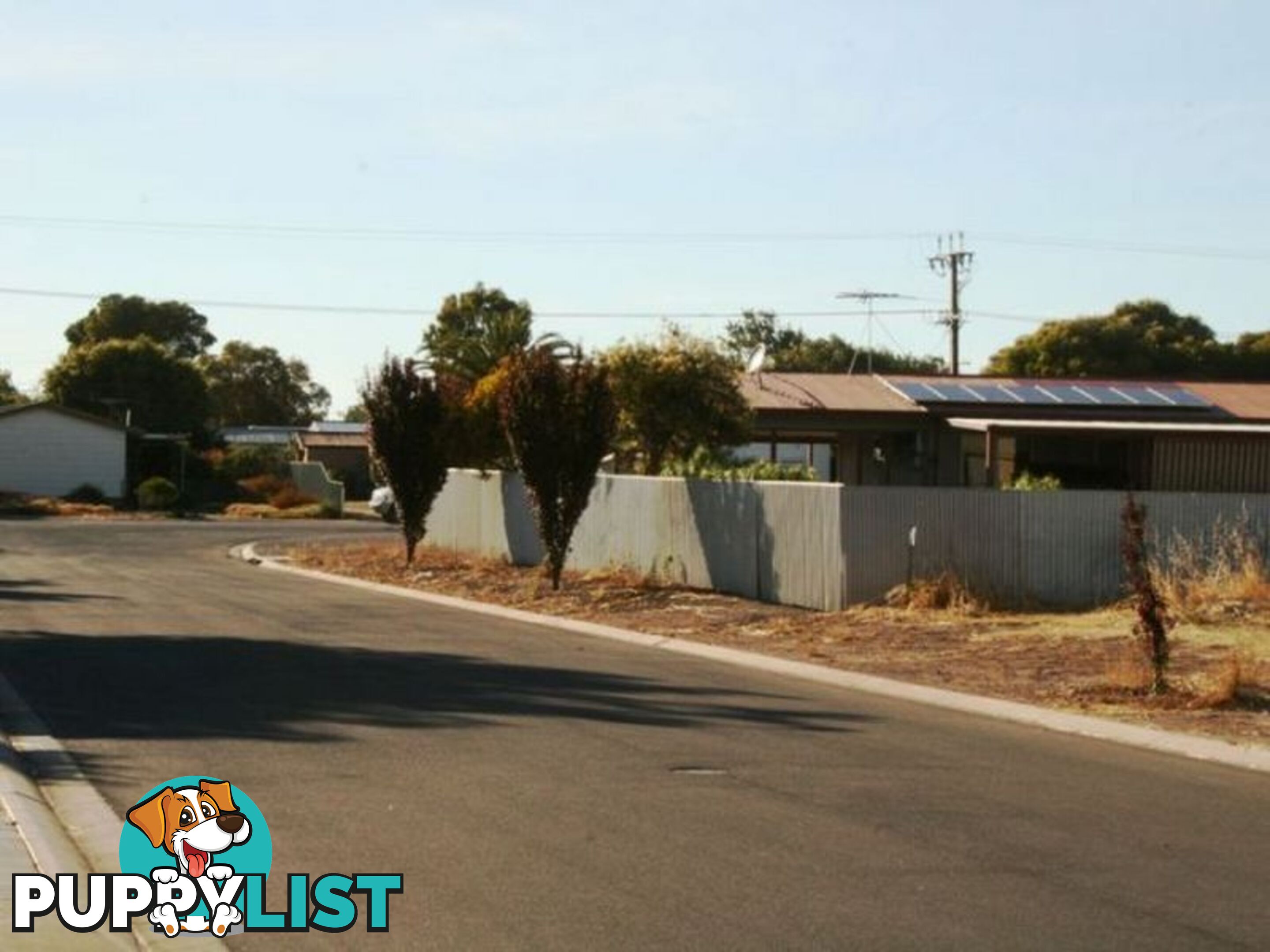 Lot 60 Lady Doris Drive PORT VINCENT SA 5581