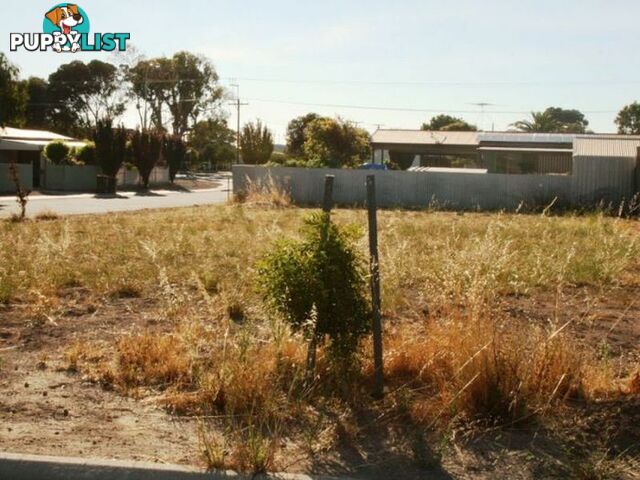 Lot 60 Lady Doris Drive PORT VINCENT SA 5581