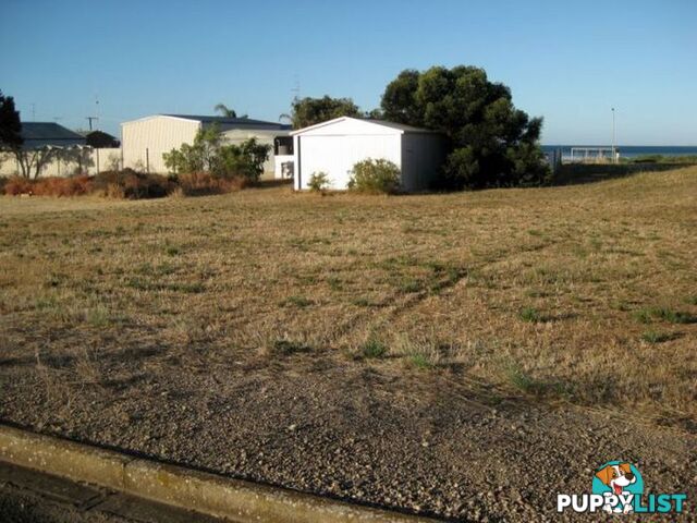 Lot 141 (1 Hardwicke Close POINT TURTON SA 5575