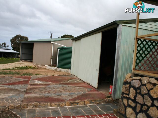 18-20 Pepper Road ARDROSSAN SA 5571