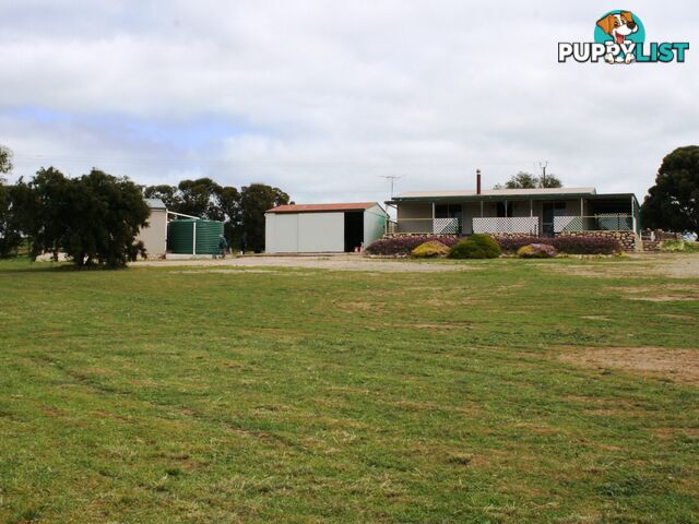 18-20 Pepper Road ARDROSSAN SA 5571