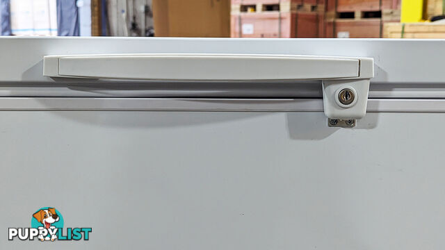 Brand new 800 litre chest freezer - 2 available