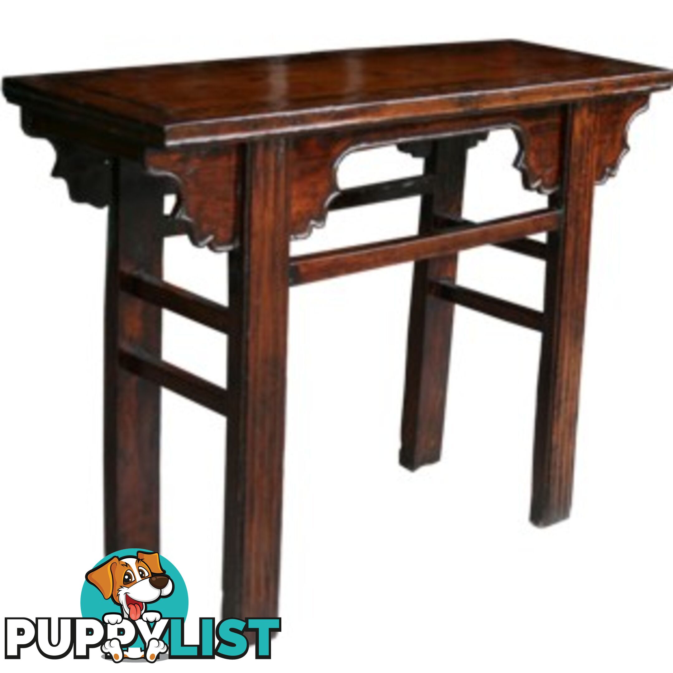 Original Chinese Console Table