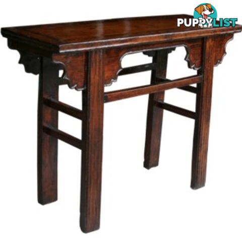 Original Chinese Console Table