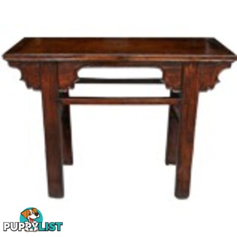 Original Chinese Console Table