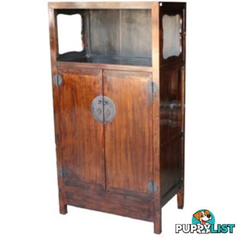 Original Chinese Display Cabinet