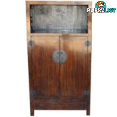 Original Chinese Display Cabinet