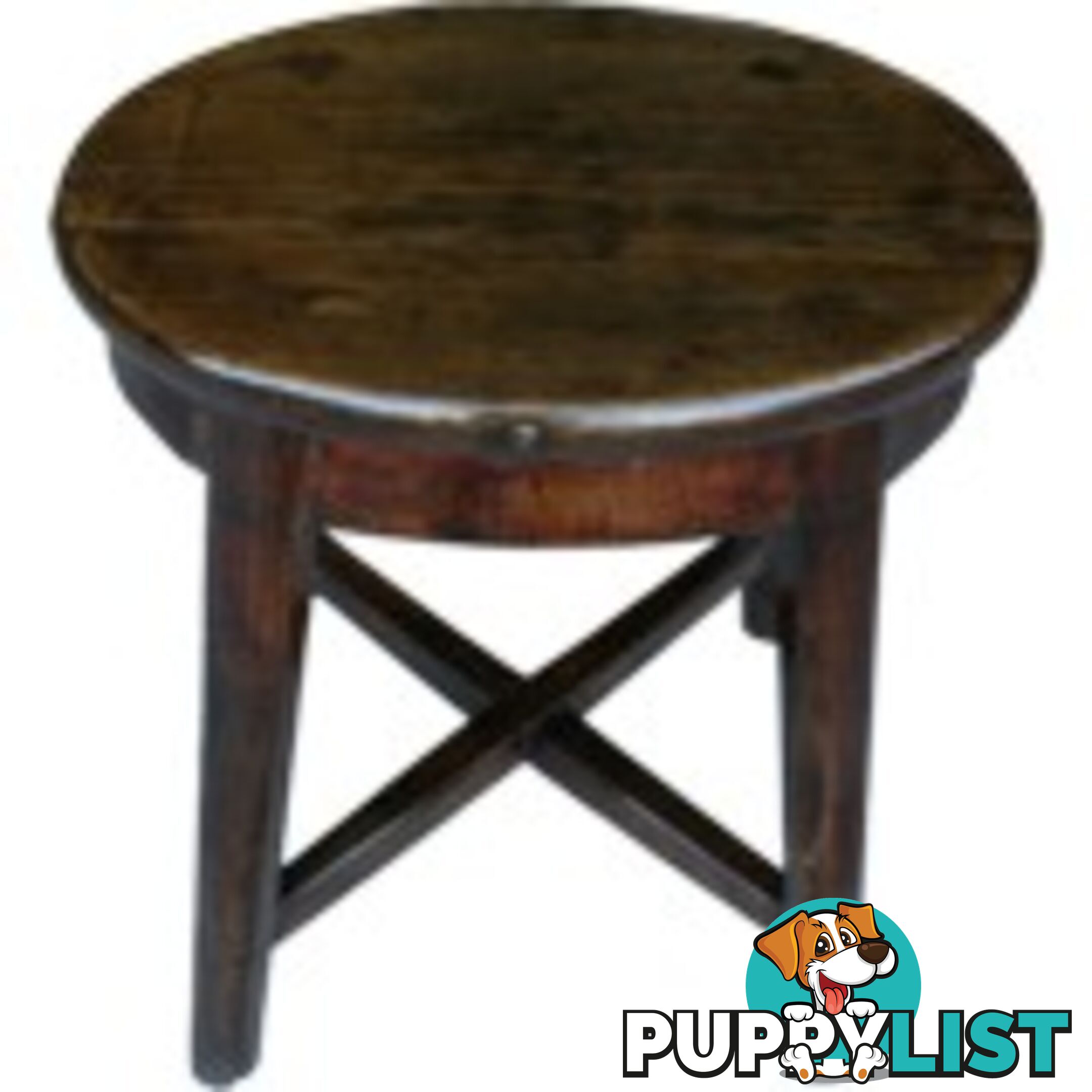 Original Chinese Farmer Stool