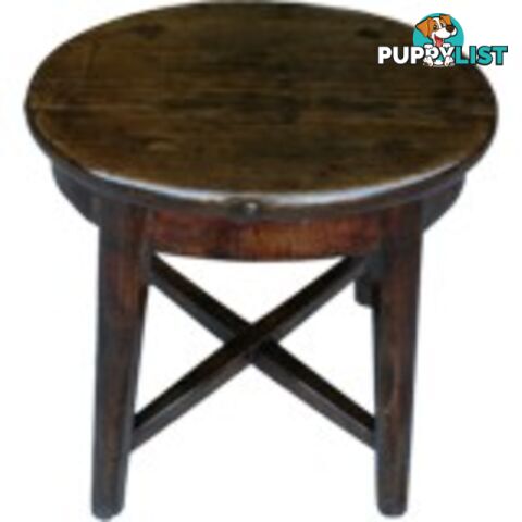 Original Chinese Farmer Stool