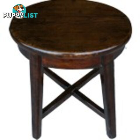 Original Chinese Farmer Stool