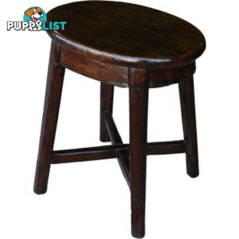 Original Chinese Farmer Stool