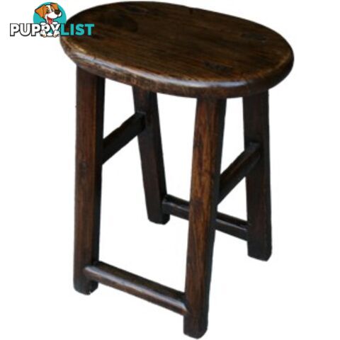 Original Chinese Farmer Stool