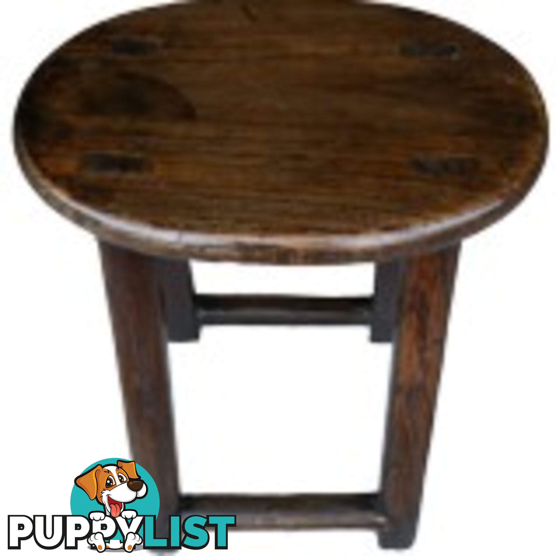 Original Chinese Farmer Stool