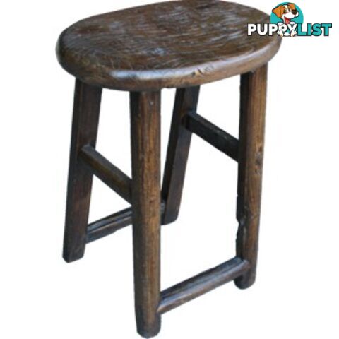 Original Chinese Farmer Stool