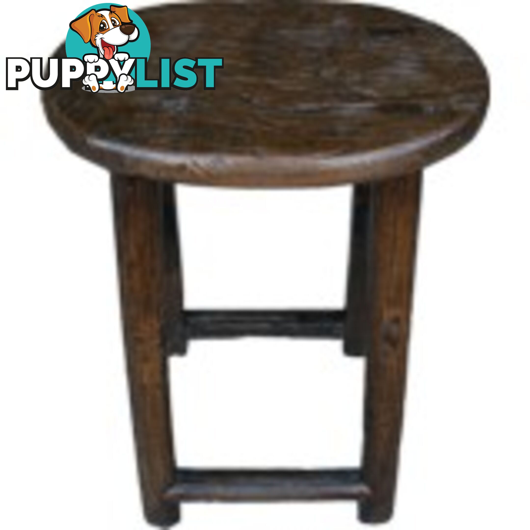 Original Chinese Farmer Stool