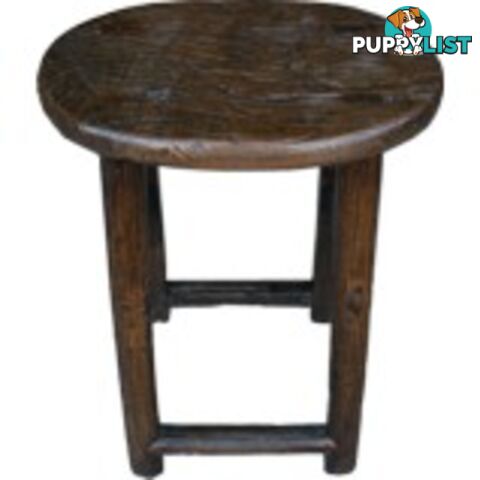 Original Chinese Farmer Stool