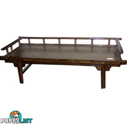 Original Chinese Day Bed