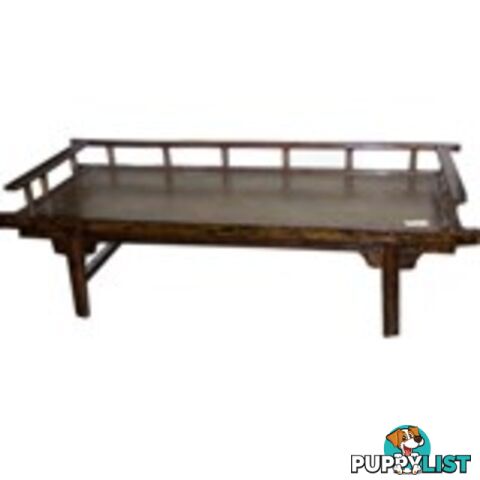 Original Chinese Day Bed