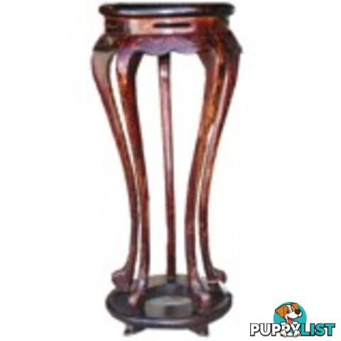 Original Curved Leg Incense Burner Stand