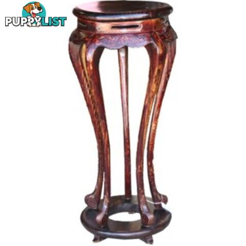 Original Curved Leg Incense Burner Stand