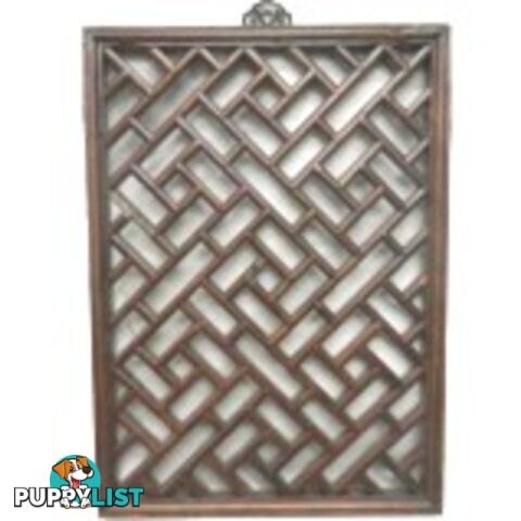 Chinese Wall Hanging Screen