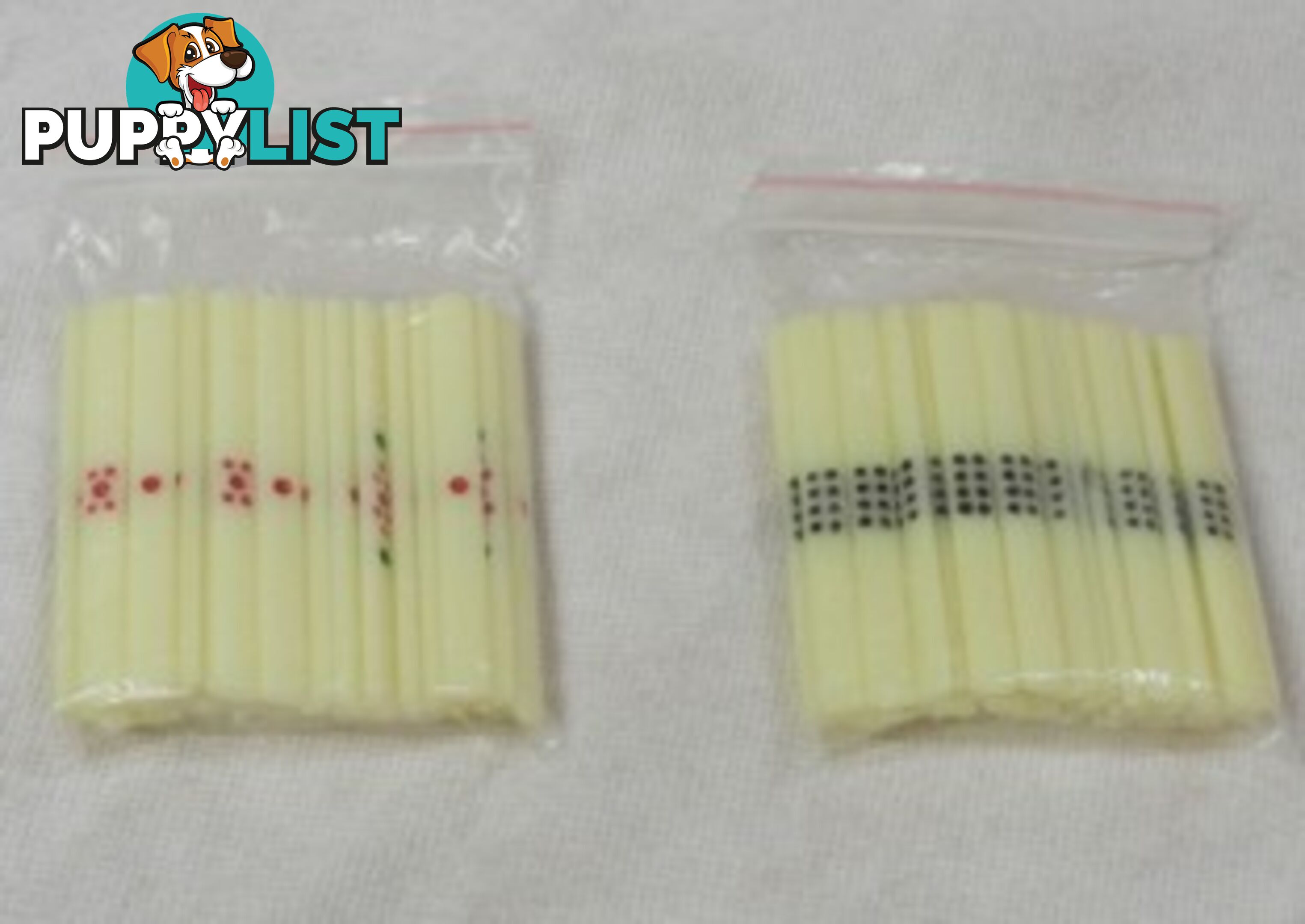 Set of 84 pieces Mahjong Counting Sticks