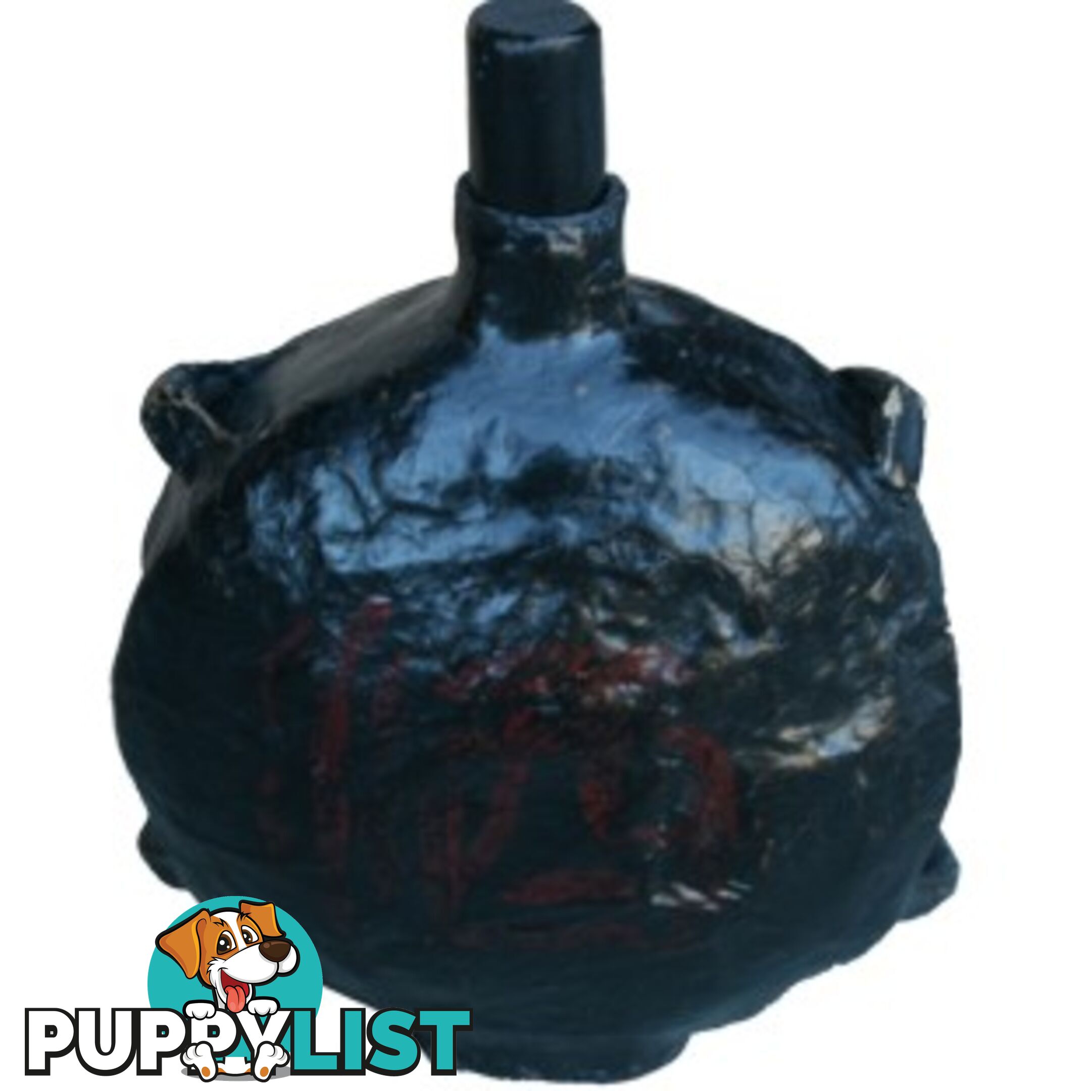 Antique Chinese Wine Bottle Hip Flask