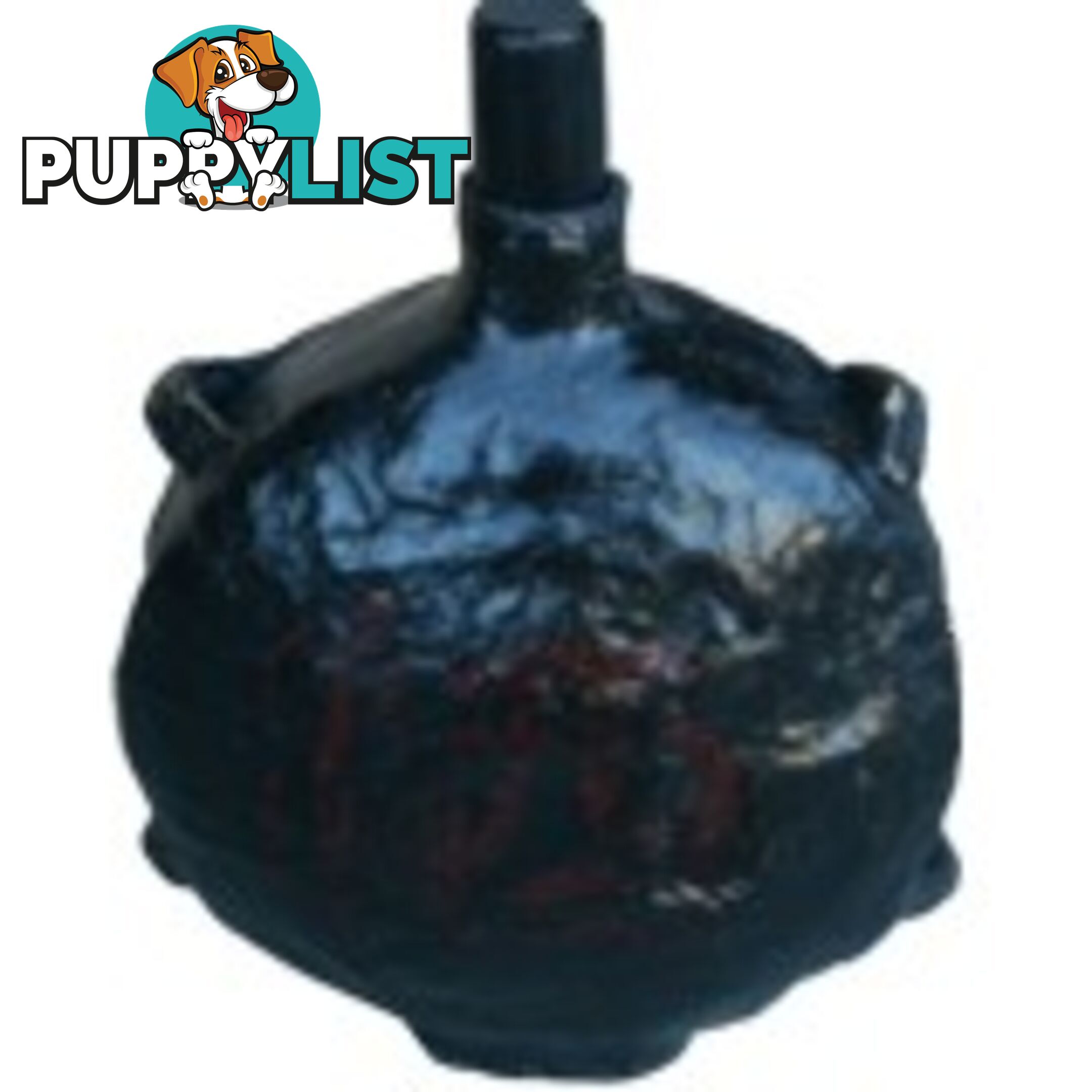 Antique Chinese Wine Bottle Hip Flask