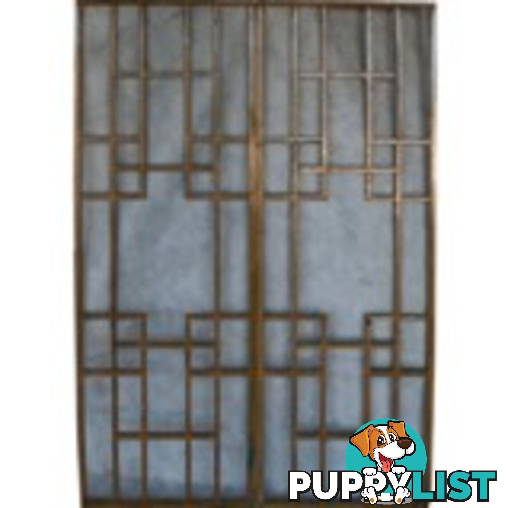 Chinese Wood Wall Hanging Screen