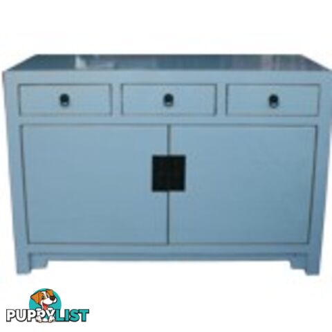 Light Grey Buffet Sideboard