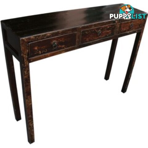 Original Chinese Console Table