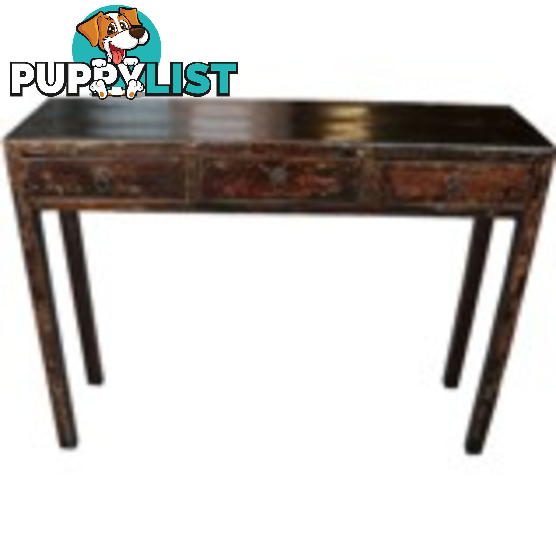 Original Chinese Console Table