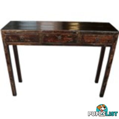 Original Chinese Console Table