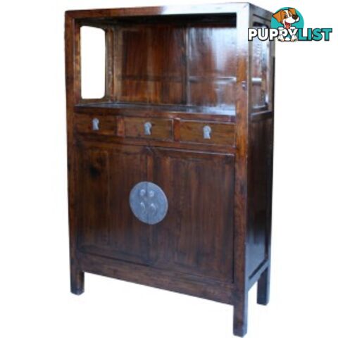 Original Chinese Display Cabinet/Book Case